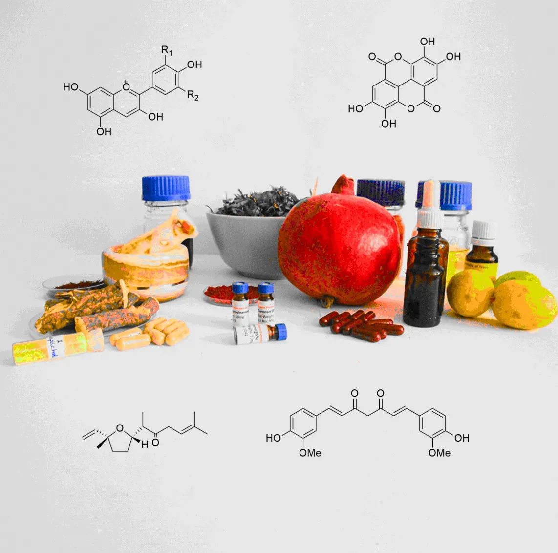 Phytochemicals