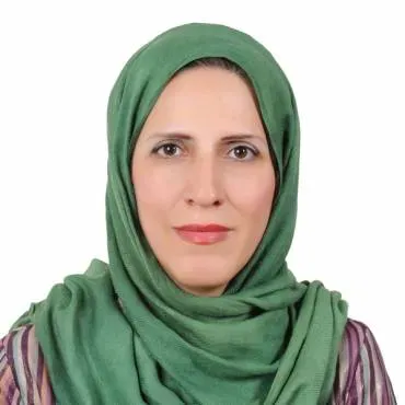Dr. Simin Zamanizadeh (CEO)