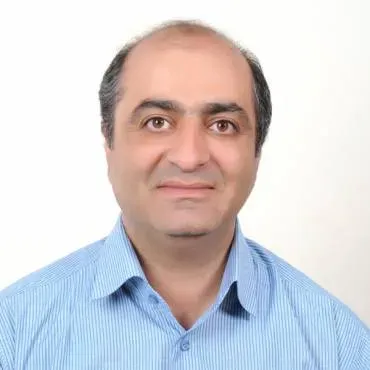 Prof. Dr. Amir Reza Jassbi