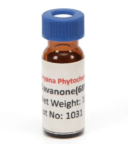Davanone