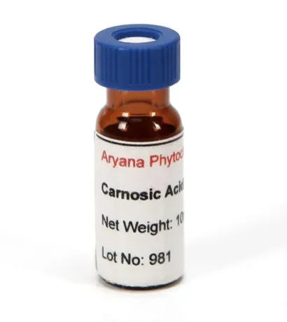 Carnosic acid