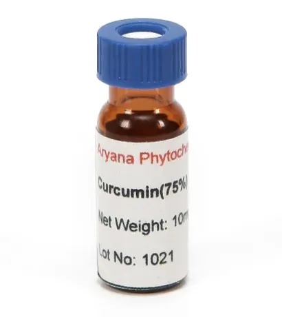 Curcumin