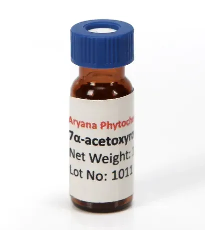 7ɑ-acetoxyroyleanone